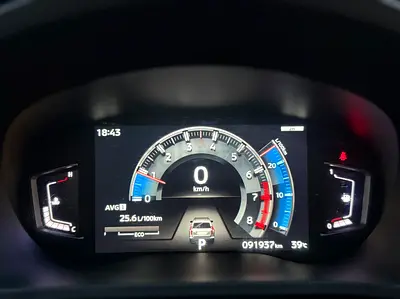 Mitsubishi Montero Sport GLS Premium, миниатюра 20