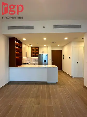 Spacious 2BR | Mayfair | Town Square Dubai