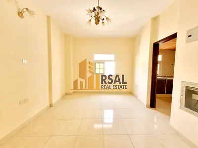 Lavish 1BHK Near to Muwaileh Bus station