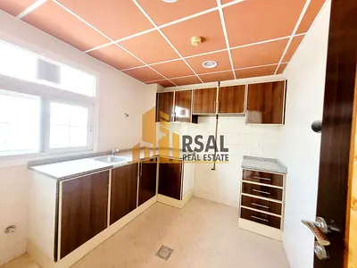 Lavish 1BHK Near to Muwaileh Bus station