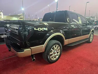 صورة 6 لـ 2014 FORD F-150
