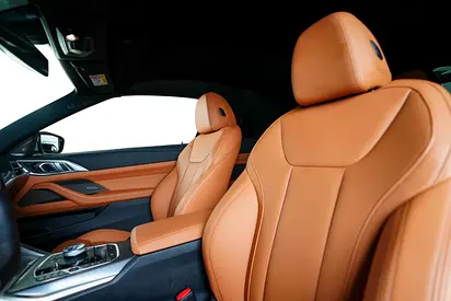 صورة مصغرة 19 لـ 2026 BMW 4-SERIES