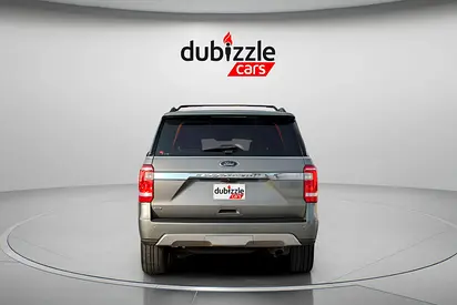 صورة مصغرة 7 لـ 2019 FORD EXPEDITION