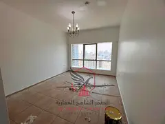 The Largest and Most Beautiful 3-Bedroom Apartment Al Majaz2 AC free and gym swimming pool access