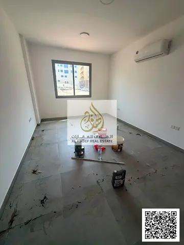 🌟 Prime 1BR + Living Room | Al Humaidiya (Near Kenz Hypermarket & Sheikh Khalifa St)