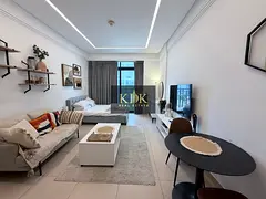 Stunning studio | Fully Furnished | Ready to move