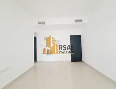Brand New 1BHK With Nice Finishing/Family Building/Front Of Ambassador School