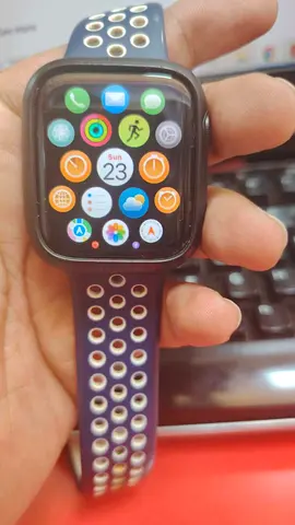 Used Apple Watch Series SE2 US cellular Version