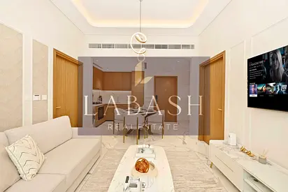 Fully Furnished / Spacious Layout / Multiple Cheque