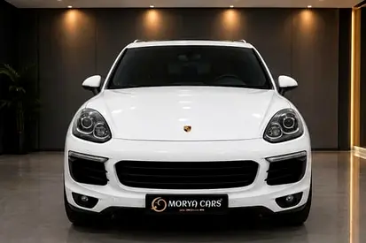 صورة 2 لـ 2016 Porsche CAYENNE