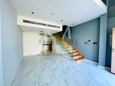 Modern 1BR Villa | Duplex Layout | Rukan 3 Townhouses