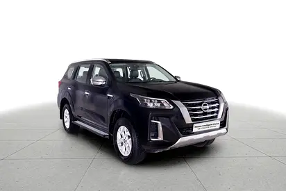 AED 1,441 / month I Warranty Included