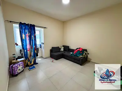 اقل سعر غرفه وصاله في المصلي، تكييف مركزي وغاز مركزي،بجوار جراند مول وجميع الخدمات،