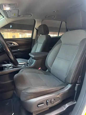 صورة مصغرة 18 لـ 2018 Chevrolet TRAVERSE