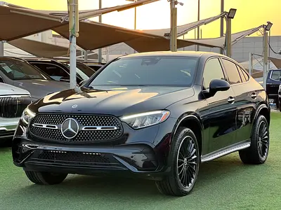 Mercedes-Benz GLC 300, миниатюра 3