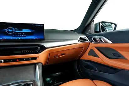صورة مصغرة 11 لـ 2026 BMW 4-SERIES