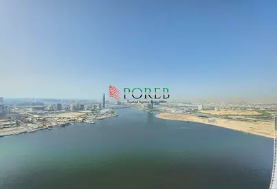 Stylish 2BR | Waterfront | Multiple units