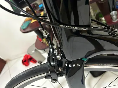 ROAD BIKE - CYCLE