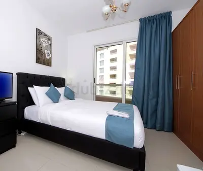 Master bedroom monthly