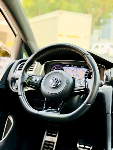 2018 Volkswagen GOLF R 照片 13