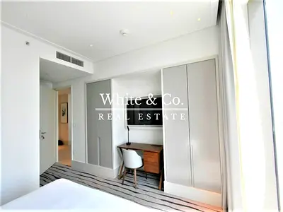 FURNISHED | FANTASTIC VIEWS | GREAT LAYOUT
