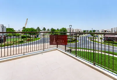 Semi Furnished | Spacious 2BR | Family Oriented