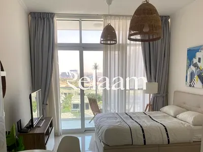 Modern Living | Golf Views | Fully Furnished