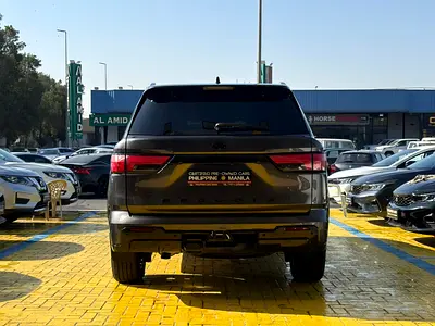 صورة 5 لـ 2024 Toyota SEQUOIA