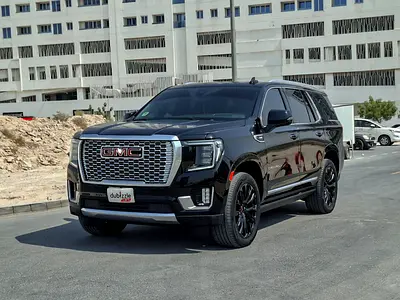 صورة 3 لـ 2022 GMC YUKON