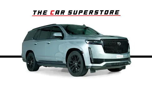 صورة 2 لـ 2024 Cadillac ESCALADE