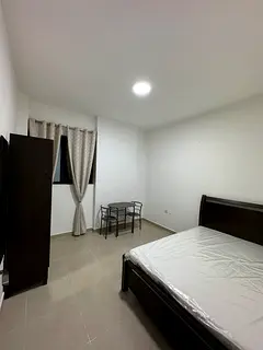 Fully Furnished Private Room - Al Nahda 02