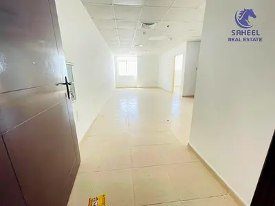 1 BR Apartment with Water View in RAK