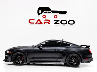 Ford Mustang Ecoboost, миниатюра 11
