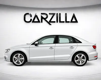 2019 AUDI A3 — миниатюра 5