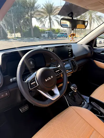 صورة 5 لـ 2025 KIA SONET