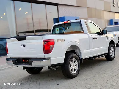 صورة 6 لـ 2026 FORD F-150