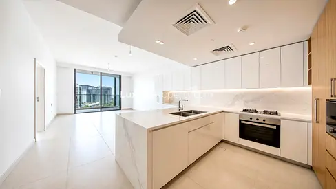 Spacious | High Floor | Available Now