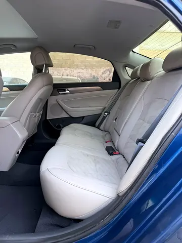 صورة مصغرة 9 لـ 2017 Hyundai SONATA