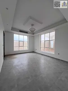 5BR Master Villa Al Yasmeen Near MBZ Road AED 95K