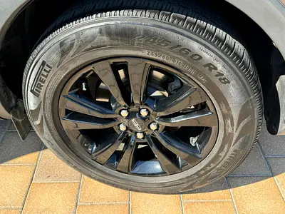 2017 Lincoln MKX 照片 7