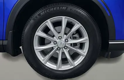 2024 Honda CR-V — миниатюра 12