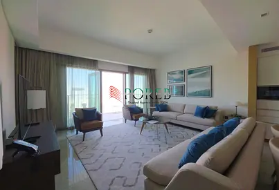 Luxury Living | Water View | Brand New