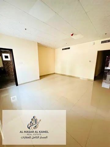 🏡✨ للإيجار السنوي | استوديو واسع جدًا – المجاز 3، الشارقة ✨ 🔥 فرصة مميزة للعائلات | مساحة كبيرة جدًا | موقع حيوي | سعر نهائي إذا كنت تبحث عن استوديو