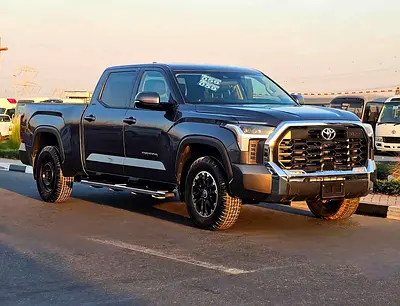 2022 Toyota TUNDRA 照片 3