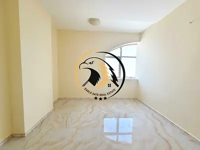 Spacious lavish 1 Bhk Available For Family in Muwaileh Sharjah