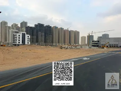 PREMIUM COMMERCIAL OPPORTUNITY || 3650 SQFT COMMERCIAL BUILDING PLOT || AED 1.68M SIKKA CORNER || FACING MICROSOFT DATA CENTRE || NEAR EMIRATES CITY