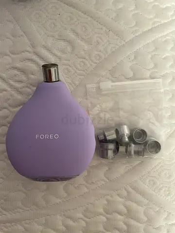 للبيع جهاز FOREO KIWI™ derma الأصلي