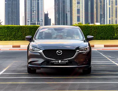 Mazda 6 Core, миниатюра 2