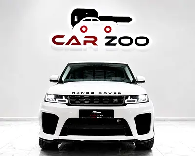 Land Rover Range Rover Sport HSE, миниатюра 4