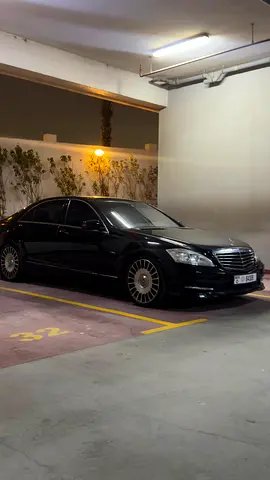 Beautifully maintained 2011 Mercedes-Benz S 350 in excellent condition